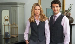 Hotel Uniforms