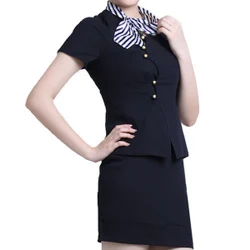 Restaurant Uniform